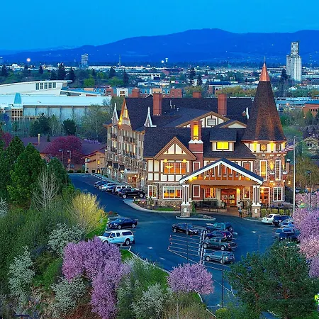Holiday Inn Express Spokane-Downtown By Ihg